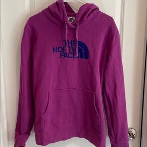 North Face Hoodie